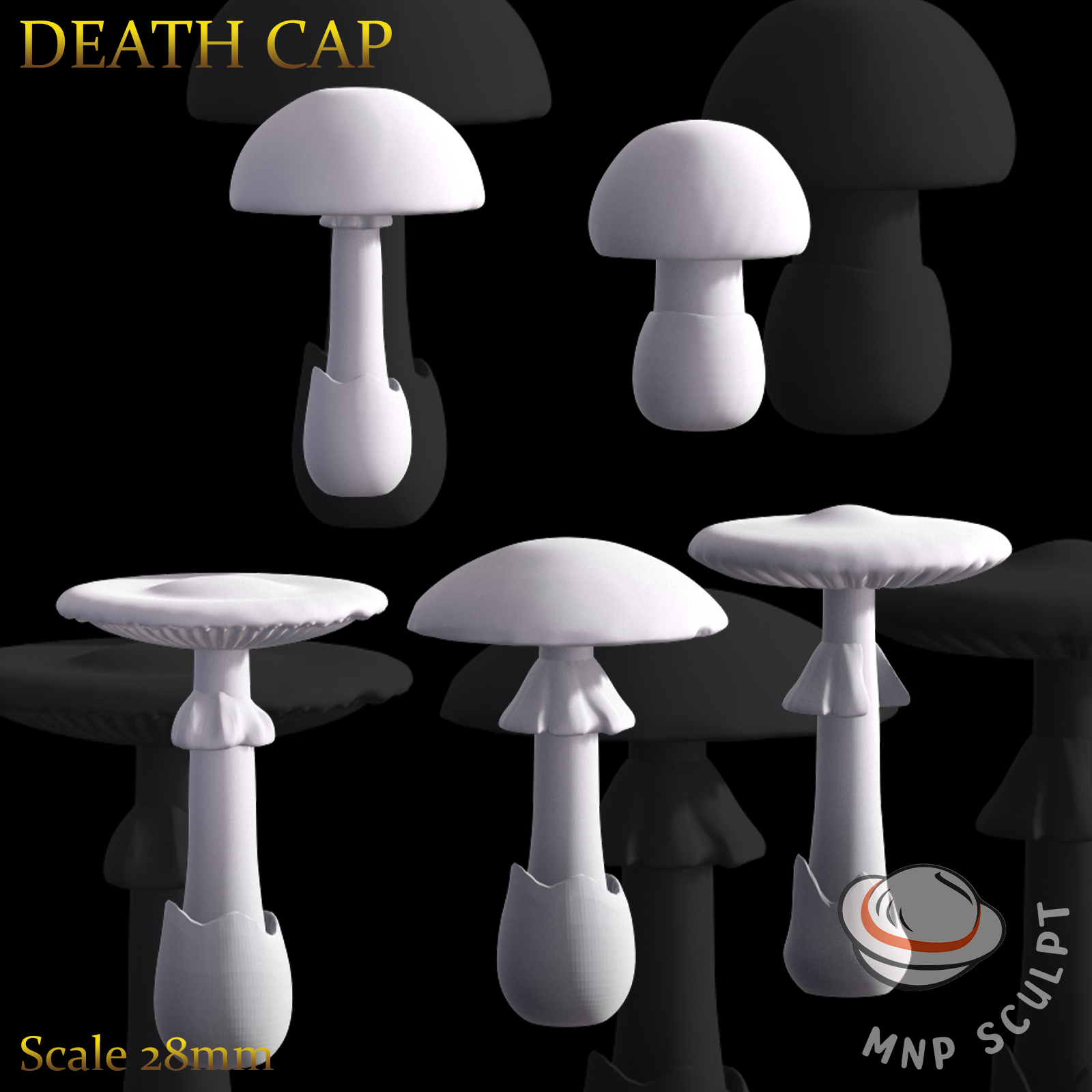 Death Cap